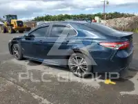 2019 Toyota CAMRY фото