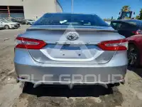 2019 Toyota CAMRY фото