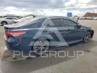 2019 Toyota CAMRY фото