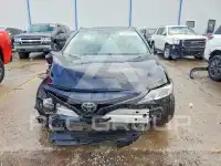 2019 Toyota CAMRY фото