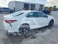 2019 Toyota CAMRY фото