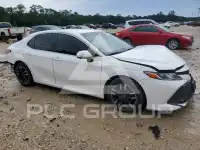 2019 Toyota CAMRY фото