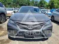 2019 Toyota CAMRY фото