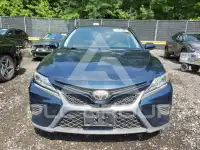 2019 Toyota CAMRY фото