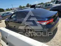 2019 Toyota CAMRY фото