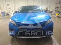 2019 Toyota CAMRY фото
