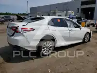 2019 Toyota CAMRY фото