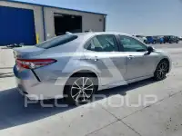2019 Toyota CAMRY фото
