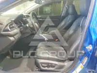 2019 Toyota CAMRY фото