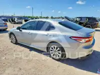 2019 Toyota CAMRY фото