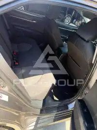 2019 Toyota CAMRY фото