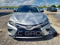 2019 Toyota CAMRY фото