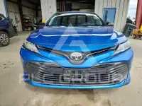 2019 Toyota CAMRY фото