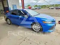 2019 Toyota CAMRY фото