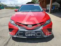 2019 Toyota CAMRY фото