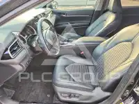 2019 Toyota CAMRY фото