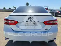 2019 Toyota CAMRY фото