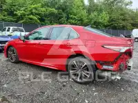 2019 Toyota CAMRY фото