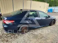 2019 Toyota CAMRY фото