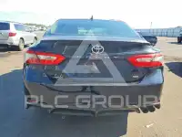 2019 Toyota CAMRY фото