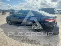 2019 Toyota CAMRY фото