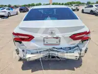 2019 Toyota CAMRY фото