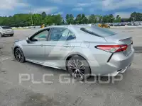 2019 Toyota CAMRY фото