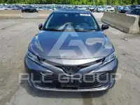 2019 Toyota CAMRY фото