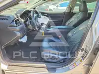 2019 Toyota CAMRY фото