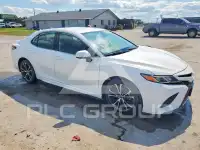 2019 Toyota CAMRY фото