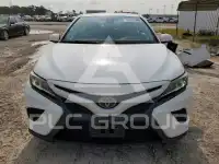 2019 Toyota CAMRY фото