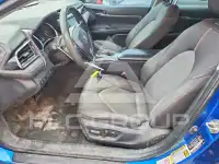 2019 Toyota CAMRY фото