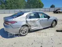 2019 Toyota CAMRY фото