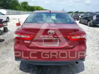 2019 Toyota CAMRY фото