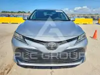2019 Toyota CAMRY фото