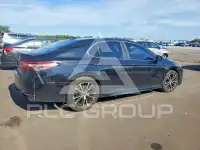 2019 Toyota CAMRY фото