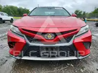2019 Toyota CAMRY фото