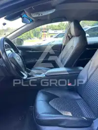 2019 Toyota CAMRY фото