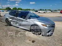 2019 Toyota CAMRY фото