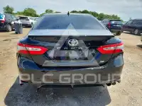 2019 Toyota CAMRY фото