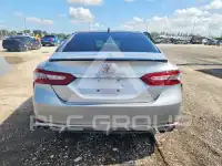 2019 Toyota CAMRY фото