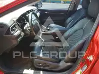 2019 Toyota CAMRY фото