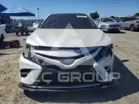 2019 Toyota CAMRY фото