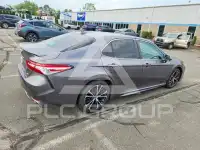 2019 Toyota CAMRY фото