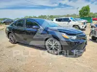 2019 Toyota CAMRY фото