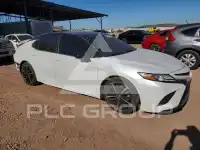 2019 Toyota CAMRY фото