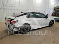 2019 Toyota CAMRY фото