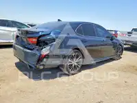 2019 Toyota CAMRY фото