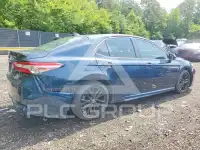 2019 Toyota CAMRY фото
