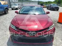 2019 Toyota CAMRY фото